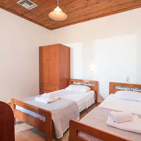 Neriides Χερσόνησος