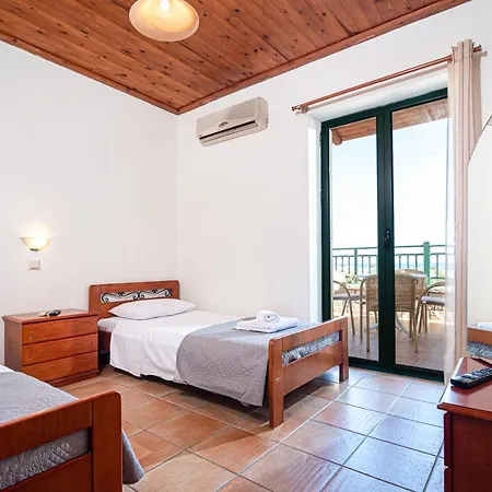 Neriides Χερσόνησος