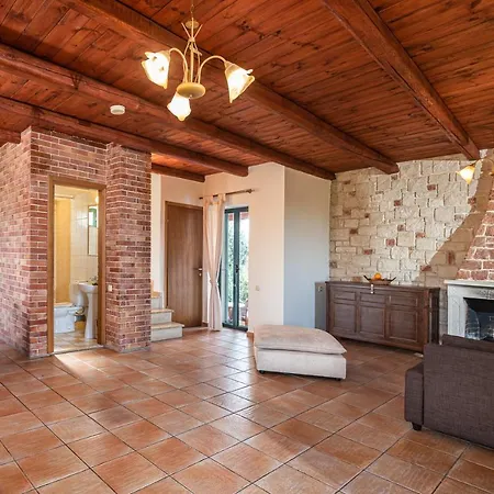 Neriides Χερσόνησος