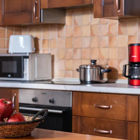 Neriides Χερσόνησος