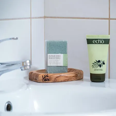 Neriides * Χερσόνησος