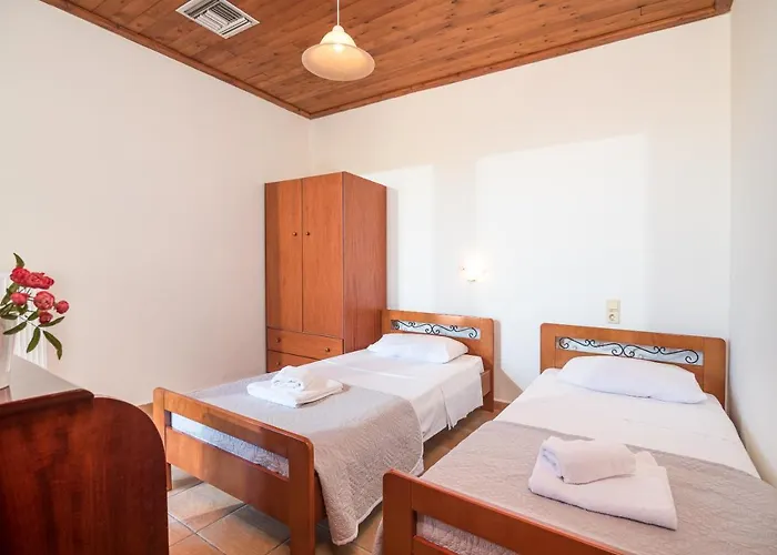 Neriides Херсониссос