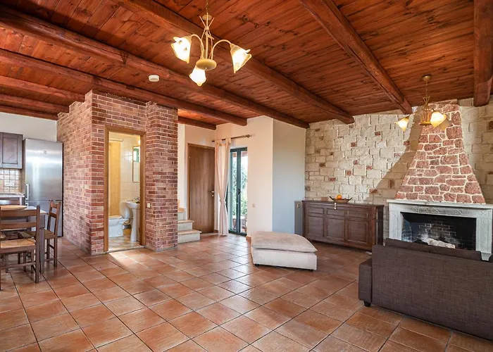 Neriides Херсониссос