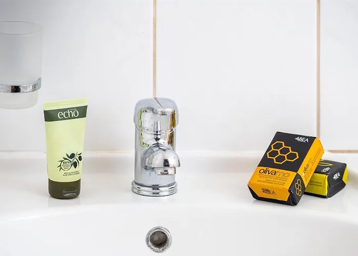 Вилла Neriides *