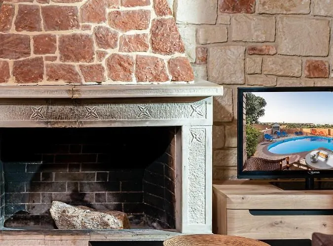 Вилла Neriides Херсониссос