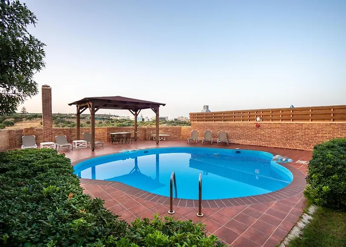 Neriides Херсониссос