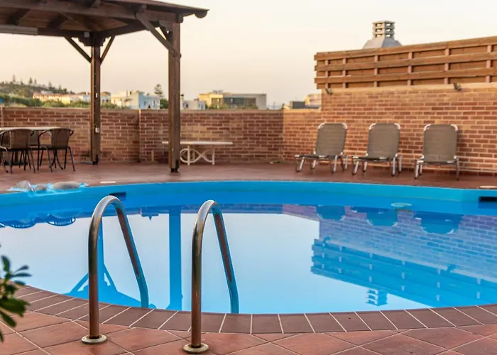 Neriides Херсониссос