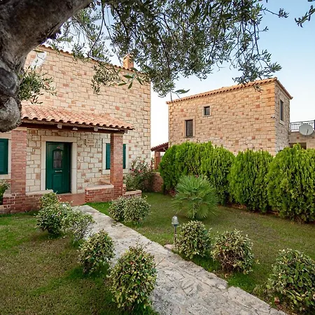 Neriides * Hersonissos (Crete)