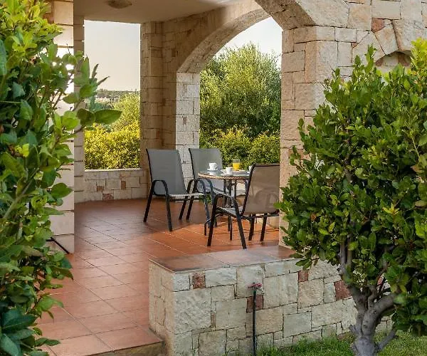 Neriides Hersonissos (Crete)