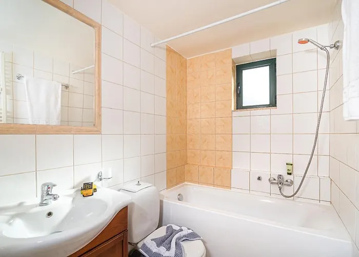 Willa Neriides Hersonissos (Crete)