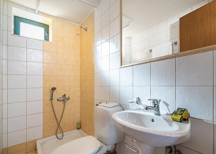 Neriides Hersonissos (Crete)