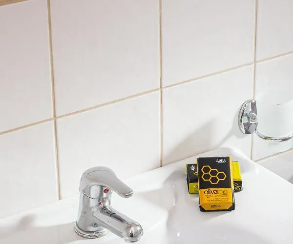 Neriides Hersonissos (Crete)