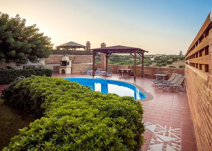 Neriides * Hersonissos (Crete)