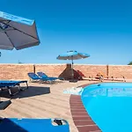Villa Neriides Limenas Chersonisou