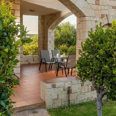 Neriides Hersonissos (Crete)