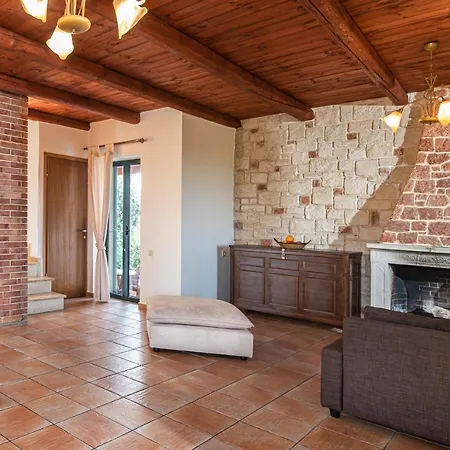 Neriides Villa Hersonissos (Crete)