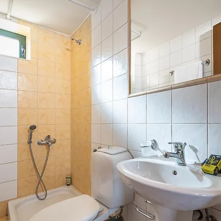 Neriides Hersónissos