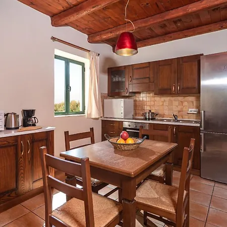 Neriides Villa Hersónissos