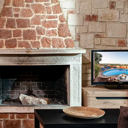 Villa Neriides Hersónissos