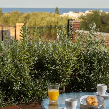 Neriides Chersonissos