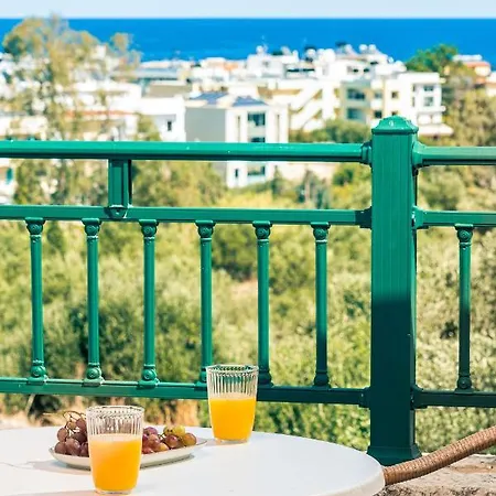 Neriides Hersónissos