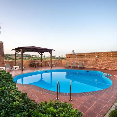 Neriides Hersónissos