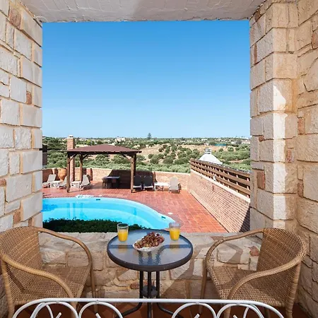 Villa Neriides Chersonissos