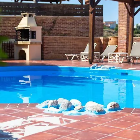 Villa Neriides Chersonissos