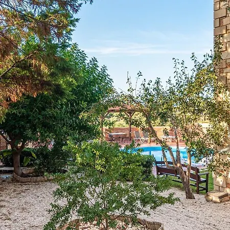 Neriides Villa Chersonissos