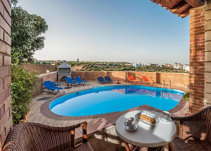 Neriides * Herszonisszosz