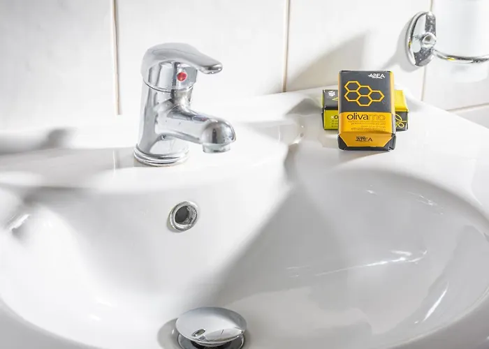 Villa Neriides Herszonisszosz