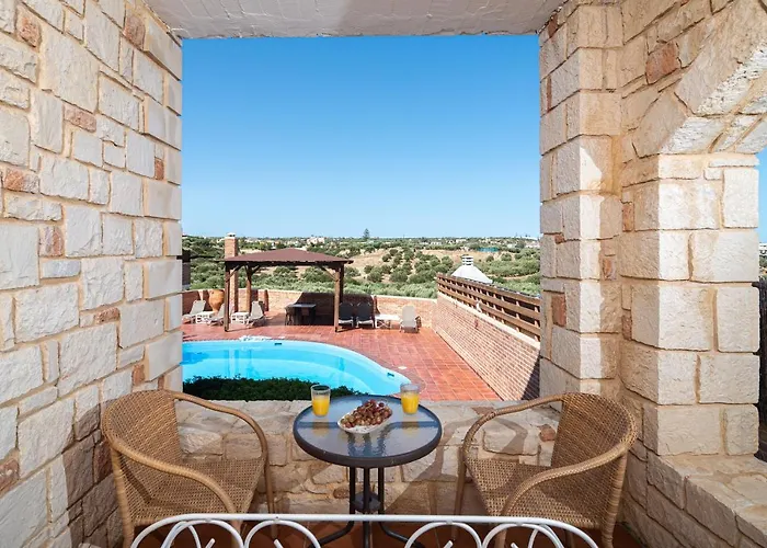 וילה Neriides הרסוניסוס