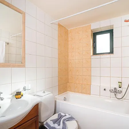 빌라 Neriides 헐소니소스