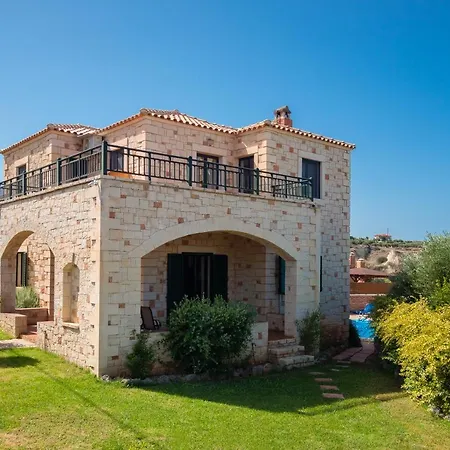 Neriides Villa Hersonissos (Crete)