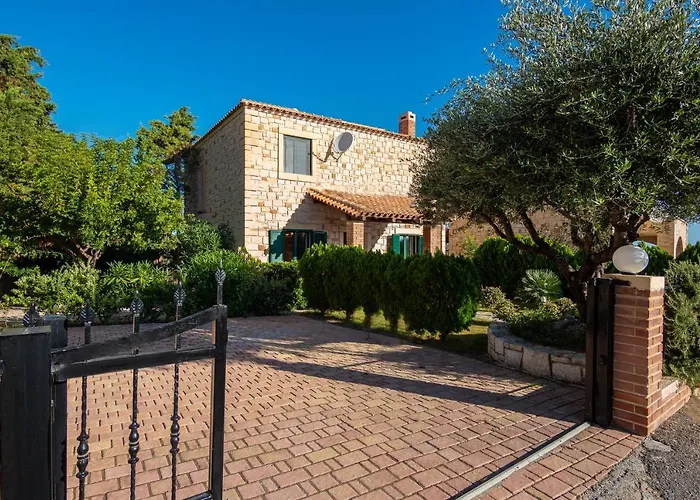 Neriides Villa Hersonissos (Crete)